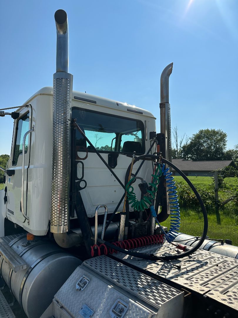 2008 MACK CHU613 - Image 21